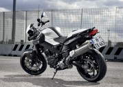 BMW F 800 R